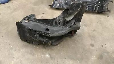 1994-1998  Ford Mustang Passenger Rh Oem Rear Frame Rail Section Metal Repair • $270.75