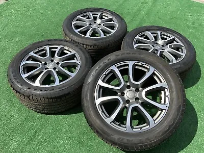 Maserati Levante  Factory Original Wheels  Stocks Wheels Goodyear Tires • $1095