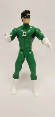 MEXICAN Figure Toy Green Lantern Green Lantern Green!                     CRO • $18.99