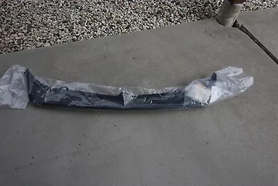 NOS 1969 Mustang BOSS 302 Front Spoiler Instructions Hardware Shipping Bag!! • $1650