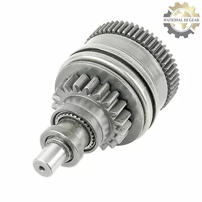 $44.17 • Buy Starter Drive Bendix For Yamaha 6M6-8183E-00-00 6M6-8183E-01-00