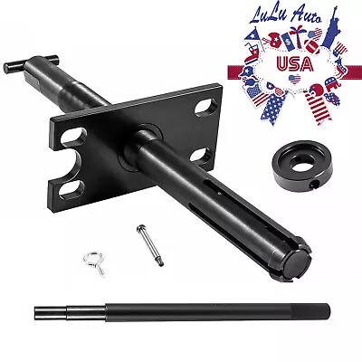 For Mercruiser Alpha 1 Bravo Volvo Gimbal Bearing Puller & Alignment Tool Set • $109.90