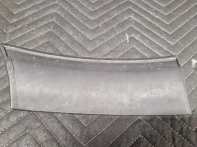 87-93 Ford Mustang LX Quarter Trim Molding RH Passenger Side Front Fox Body 5.0L • $19.99