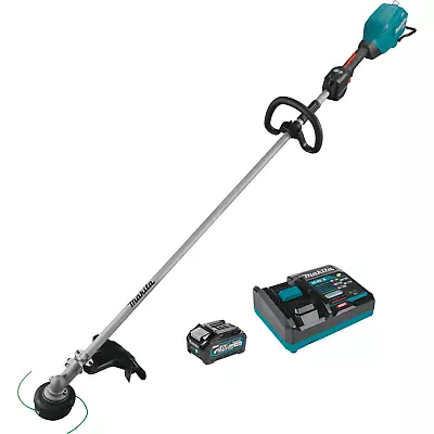 Makita GRU04M1 17  High Torque String Trimmer Kit • $479.99