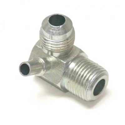 $49.95 • Buy 1970-1972 Corvette Fitting Intake Manifold Vacuum