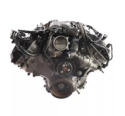 Engine For Ford Mustang 5.0 V8 MF8F 80.000 KM FR3Z-6006-K • $9599