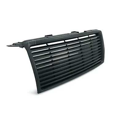 Grill Murdered OUT Billet BLACK EDITION Fits Ford Ranger PJ Ute 06-09  • $242.95