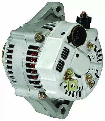 1992-1993 Acura Integra High Output 145 Amp NEW HD Alternator  Generator • $154.99