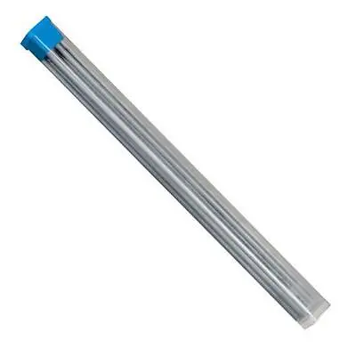  6 X Markal REFILLS Leads For Silver-Streak Welder Metal Marking Pencil 96007 • £11.49