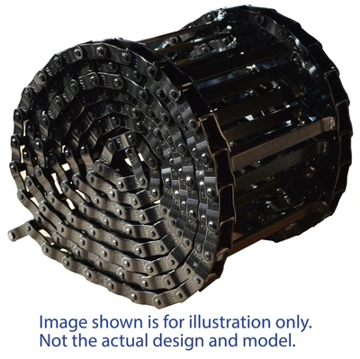 $658.95 • Buy Salt Spreader Conveyor Drag Chain For Monroe MSVP 10 Foot 1455210 05036263