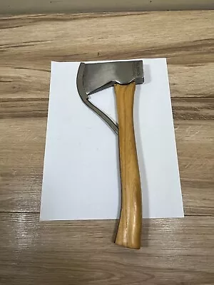 Vtg. Antique Marble Safety Axe #4 Hawkhead GLADSTONE MI. USA Made • $219.99