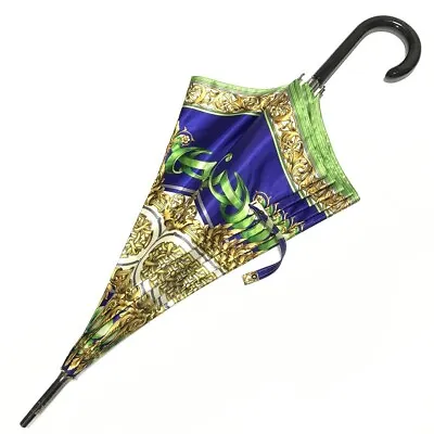 Authentic Gianni Versace Vintage Umbrella • $310