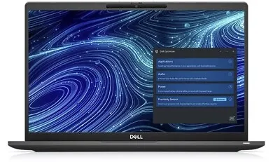 Dell Latitude 7420 Laptop | I7 1135G7 3GHz | 16GB RAM | 256GB SSD | Win11 • $729
