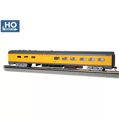 Bachmann 14802 Union Pacific 85' Smooth-Side Dining Passenger Car HO Scale • $64.99