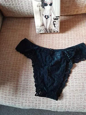 Roza Damaris Glamourous  Lacy Pants Size 8 • £7