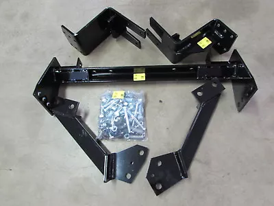 Meyer Snow Plow Md2 Ez Plus Mount Kit 17136 17173 2003-2012 Dodge 2500 3500 4x4 • $1075