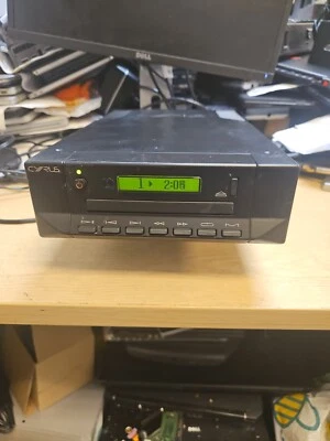 Cyrus CD7 HiFi Separate Home Audio Compact Disc CD Player  • £199.99
