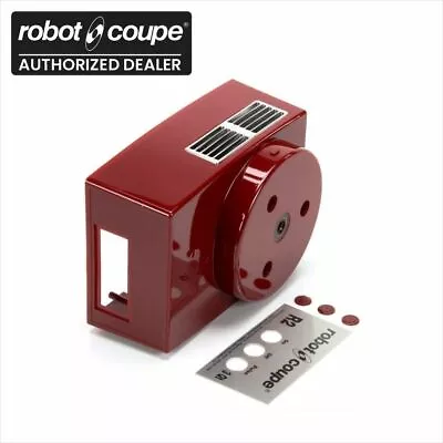 Robot Coupe 39108 R2N Food Processor Motor Support Red Genuine • $221.66