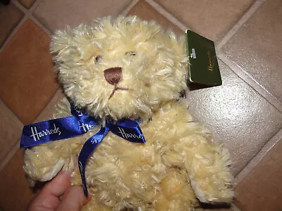 £17 • Buy Harrods Bear
