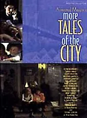 More Tales Of The City DVD 2 Disc Set Laura Linney ARMISTEAD MAUPIN'S MOVIE 1998 • $99.99