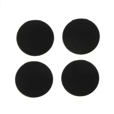 4Pcs Laptop Rubber Feet Bottom Feet For Macbook Retina A1425 A1502 A1398 13  15  • $9.99