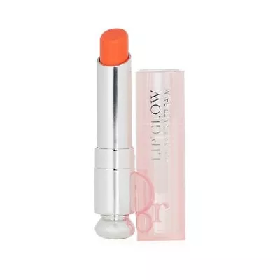 Christian Dior Dior Addict Lip Glow Reviving Lip Balm - #004 Coral 3.2g/0.11oz • $75.95