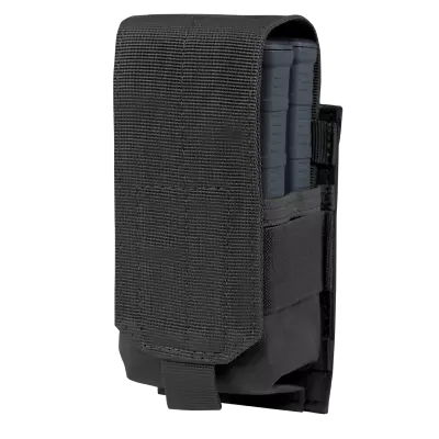 Condor Single M14 Mag Pouch Gen II 191088-002 Black • $13.95