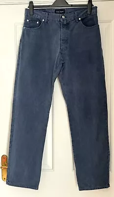 Gant Jeans  Mens Size 34W 32L  Chino Style  • £17.97