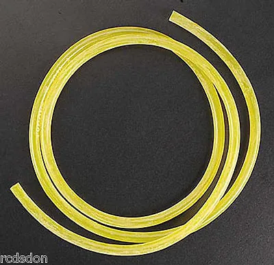 Tygon Gas Fuel Line For RC Model Airplanes 3/32  I.D. 3/16  O.D.  3 Feet • $9.48