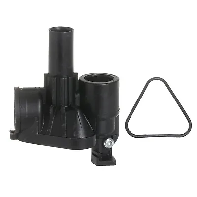 Karcher Pressure Washer Control Head With Triangular Rubber Seal K3 K4 K5 • £31.49