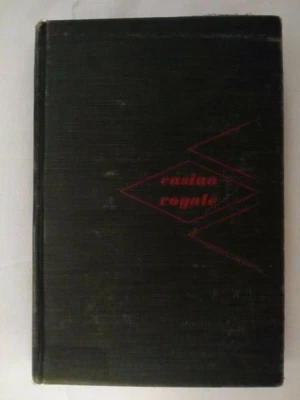 £295 • Buy Casino Royale, Ian Fleming, 1st / 1st US Edition, Macmillan 1954.