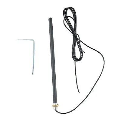 SOMMER Remotes. Antennas High-gain Antenna Office RG174 Cable Marantec • $24.16