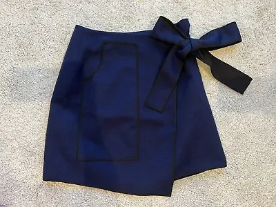 C/MEO Collective Wrap Skirt Size S (AU6-8) • $15