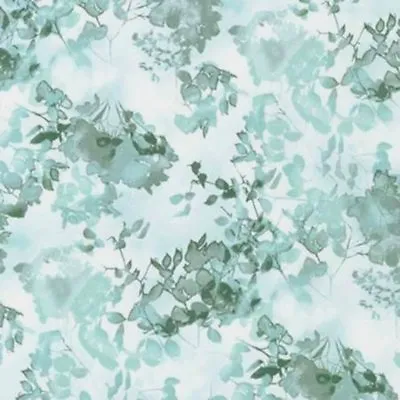 Robert Kaufman/McKenna Ryan Enchanted Pines Fabric AYC-15468-245 MIST BTY • $11.50