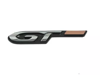 Genuine New PEUGEOT GT BRONZE WING BADGE Rear Emblem 3008 Mk2 P84 2020 Onwards • $71.42