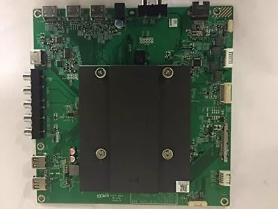 Vizio E Series SmartCast TV Main Board- 748.01J14.0011 • $99.99