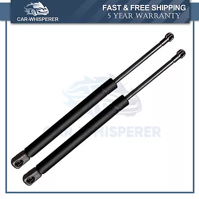 2Pcs Front Hood Lift Supports Struts For Mercedes-Benz W163 ML320 ML430 ML500 • $16.98