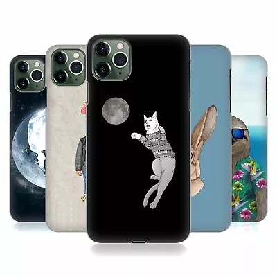 OFFICIAL BARRUF ANIMALS HARD BACK CASE FOR APPLE IPHONE PHONES • $32.95