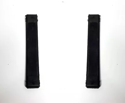 Pair Rubber Door Check Straps 7  Long For 1928-31 Ford Model A • $18.99