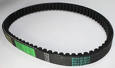 5) New 30 Series Asymmetrical Torque Converter Belts For Mini Bike Go Kart.  • $39.95