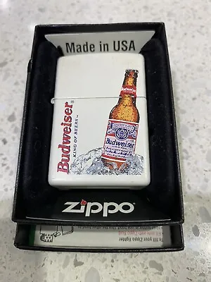$21.50 • Buy ZIPPO ,  Vintage Lighter 2000 Used
