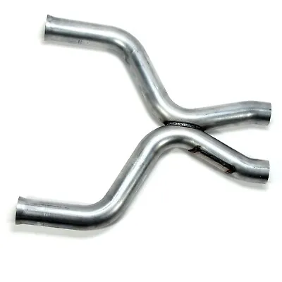 BBK Performance 1460 High-Flow Short After Cat X-Pipe Assembly Fits Mustang • $289.99