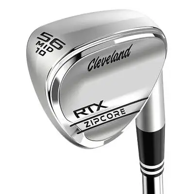 $239 • Buy Cleveland RTX Zipcore Graphite Wedges - Tour Satin - Drummond Golf