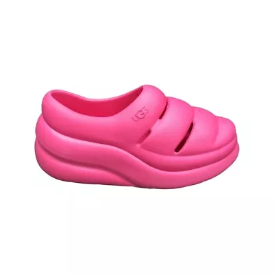 UGG Women's Sport Yeah Clog Slip On Shoes 1132890 • $44.99