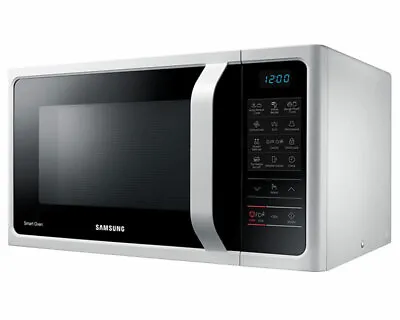 Samsung MC28H5013AS 28 Litre Combination Microwave *3 Yr Warranty*Free Delivery* • £189
