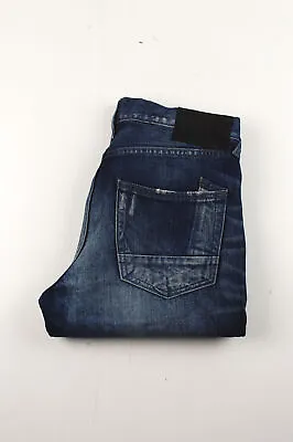 £89 • Buy 37677 PRPS  Blue Men Jeans Size 31