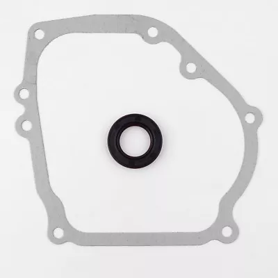 Crankcase Gasket W Oil Seal Kit For Honda GX160 GX200 5.5HP 6.5HP Engine Motor • $6.64