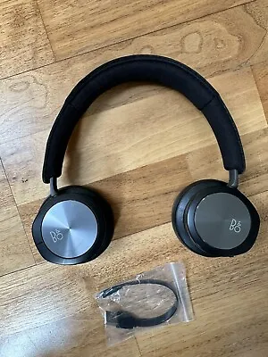 £86 • Buy Bang & Olufsen (B&O) Beoplay H8i Wireless Bluetooth On - Ear Headphones
