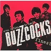 £3.48 • Buy Buzzcocks : Ever Fallen In Love?: Finest CD (2002) Expertly Refurbished Product