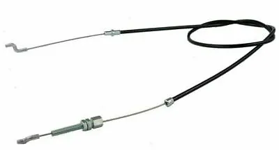 Lawnmower Clutch Drive Cable Fits Early Hayter Harrier 48 Most 219 Series Models • £11.25